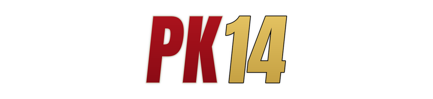 pk14 logo